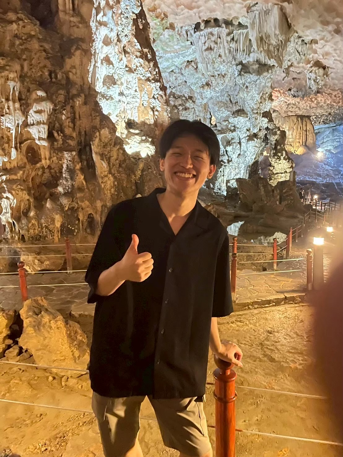 吉村 泰知
